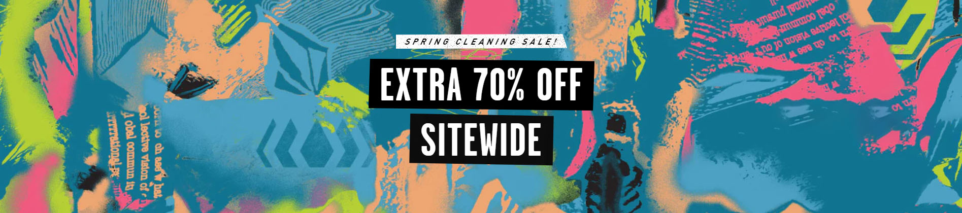 Volcom -Volcom DGRFG