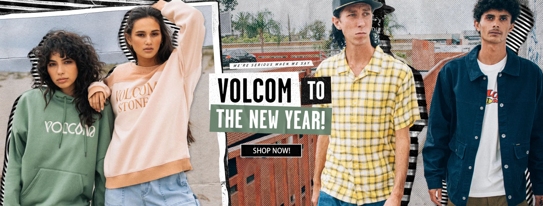 Volcom -Volcom FGFGDFH