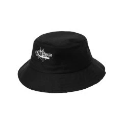 Volcom V Entertainment Flyer Bucket Hat In Black Combo