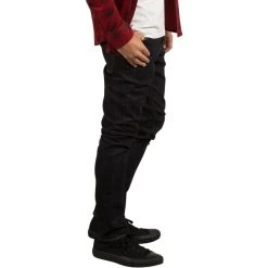 Volcom 2X4 Denim Jeans In Rinse 7 Volcom 2X4 Denim Jeans In Rinse -Volcom volcom 2x4 denim straight fit jeans rinse a1931510 rns b3 4iozc1ac0uslfcor