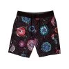 Volcom Coral Morph 20 Boardshorts In Black