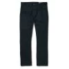 Volcom Frickin Modern Stretch Chino Trousers In Dark Navy