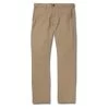 Volcom Frickin Modern Stretch Chino Trousers In Khaki