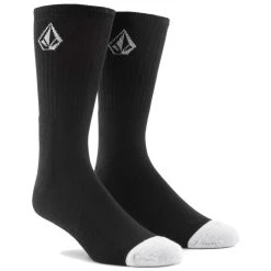 Volcom Full Stone 3 Pack Crew Socks