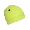 Volcom Full Stone Beanie In Lime