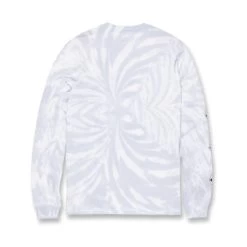 Volcom Iconic Stone Dye Short Sleeve T-Shirt In Celestial Blue -Volcom volcom iconic stone dye short sleeve t shirt celestial blue a3612300 csb b3 o6wdtldippr6s2rh