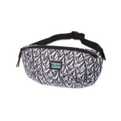 Volcom J Hager Waist Bag In White
