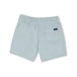 Volcom Lido Solid Trunk 16 Elasticated Boardshorts In Abyss 11 Volcom Lido Solid Trunk 16 Elasticated Boardshorts In Abyss -Volcom volcom lido solid trunk 16 elasticated boardshorts abyss a2512306 aby b5 uguwwghbnbhlrxgr