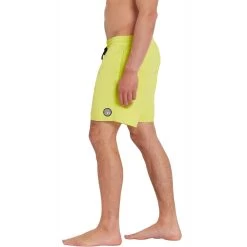 Volcom Lido Solid Trunk 16 Elasticated Boardshorts In Limeade 11 Volcom Lido Solid Trunk 16 Elasticated Boardshorts In Limeade -Volcom volcom lido solid trunk 16 short boardshorts limeade a2512005 lma b4 apeg0ab1c5x0dhsj
