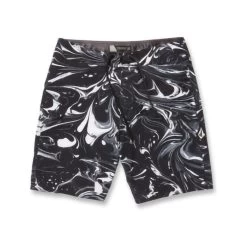 Volcom Marble Mod 19 Boardshorts In Black 5 Volcom Marble Mod 19 Boardshorts In Black -Volcom volcom marble mod 19 boardshorts black a0812312 blk b2 othlrojwc1yalmgx
