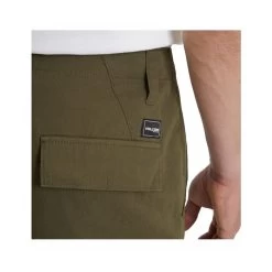 Volcom March Cargo Shorts In Military -Volcom volcom march cargo shorts military a0912201 mil b5 xyf6ezlsqjbmzpk3