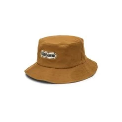 Volcom Ninetyfive Bucket Hat Bucket Hat In Dusty Brown