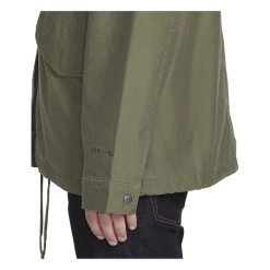 Volcom Peace Tribe Jacket In Army Green Combo -Volcom volcom peace tribe jacket army green combo a1641902 arc b6 tls440gb5e39jyqp