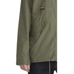 Volcom Peace Tribe Jacket In Army Green Combo -Volcom volcom peace tribe jacket army green combo a1641902 arc b7 spmr0bt4n01odqjw
