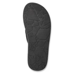 Volcom Recliner Jack Robinson Sandals In Ribbon Red -Volcom volcom recliner sandals ribbon red v0812350 rnr b4 sxd4atrmxdhygbmx