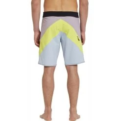 Volcom Redeemer Liberators 18 Boardshorts In Black -Volcom volcom redeemer liberators 18 mid length boardshorts black a0812204 blk b3 uwu362sj6vwa1fgk