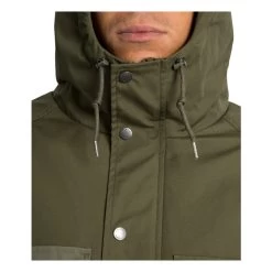Volcom Renton Winter 5K Parka Jacket In Army Green Combo 14 Volcom Renton Winter 5K Parka Jacket In Army Green Combo -Volcom volcom renton winter 5k parka jacket army green combo a1731907 arc b6 ohwanyr2evgc4cp4