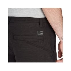 Volcom Slub Frickin Cross Shred 20 Shorts In Black -Volcom volcom slub frickin cross shred 20 shorts black a3212302 blk b5 kumxqa0yfysid8cq