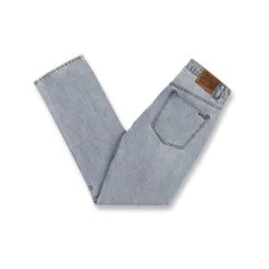 Volcom -Volcom volcom solver denim jeans heavy worn faded a1912303 hwr b1 yhnwegjovkjhod72