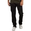 Volcom Solver Denim Jeans In Rinse
