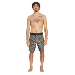 Volcom Stone Party Animals Stoney 19 Boardshorts In Military 10 Volcom Stone Party Animals Stoney 19 Boardshorts In Military -Volcom volcom stone party animals stoney 19 boardshorts military a0822303 mil b2 uo9mvpbwc3yd5qxn
