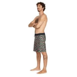 Volcom Stone Party Animals Stoney 19 Boardshorts In Military 11 Volcom Stone Party Animals Stoney 19 Boardshorts In Military -Volcom volcom stone party animals stoney 19 boardshorts military a0822303 mil b3 hpwtufqf19smya8n