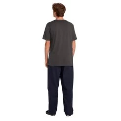 Volcom Stonepur Short Sleeve T-Shirt In Vintage Black 8 Volcom Stonepur Short Sleeve T-Shirt In Vintage Black -Volcom volcom stonepur short sleeve t shirt vintage black a5222303 vbk b2 phnrfyn4tsmoi6hf