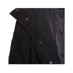 Volcom Strator Vlcmnty Parka Jacket In Black -Volcom volcom strator vlcmnty parka jacket a1731670 blk b2 usnpfxjtv4vyxqg6