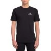 Volcom The Garden Kerr Fa T Tim Kerr Short Sleeve T-Shirt In Black