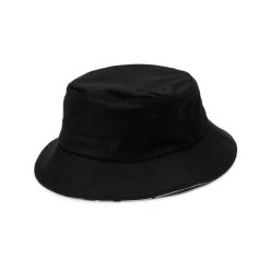 Volcom V Entertainment Flyer Bucket Hat In Black Combo -Volcom volcom v entertainment flyer bucket hat black combo d5512301 blc b2 5y6ihu7otzdh8tl3