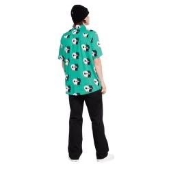 Volcom V Entertainment Pepper Short Sleeve Shirt In Scrubs Green 10 Volcom V Entertainment Pepper Short Sleeve Shirt In Scrubs Green -Volcom volcom v entertainment pepper short sleeve shirt scrubs green a0422300 scg b2 p0gopbipgkksdlzf
