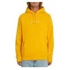 Volcom Volcom Stone Pullover Fleece In Sunburst