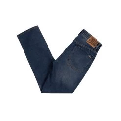 Volcom -Volcom volcom vorta denim jeans retro blue a1932203 rtb b1 uyq5fzhp9txptn4c