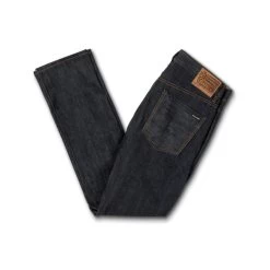 Volcom -Volcom volcom vorta denim jeans rinse a1912302 rns b1 fc2zwbon5trpkdv9