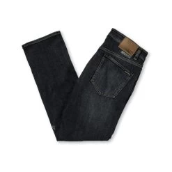 Volcom Vorta Denim Jeans In Vintage Blue -Volcom volcom vorta denim jeans vintage blue a1912302 vbl b3 51yzxn2megffuroy