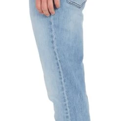 Volcom Vorta Denim Jeans In Wrecked Indigo -Volcom volcom vorta denim jeans wrecked indigo a1912302 wrc b2 njtd6k3riutfmofm