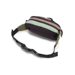 Volcom Waisted Pack Waist Bag In Dusty Brown -Volcom volcom waisted pack waist bag dusty brown d6522303 dbn b1 qiui4mr7xp2rag6c