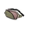 Volcom Waisted Pack Waist Bag In Dusty Brown